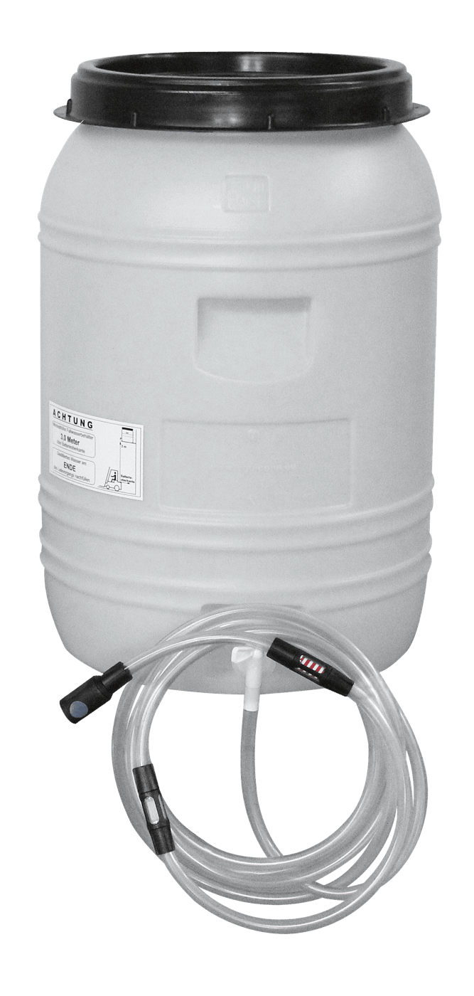 Fallwasserbehälter 60l